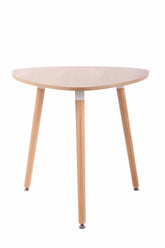 TPFLiving Tisch Awen 80 Natura